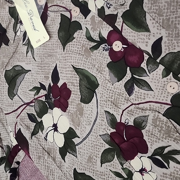 Lee David Collection- Women's Size Large - NWT - Picture 7 of 13